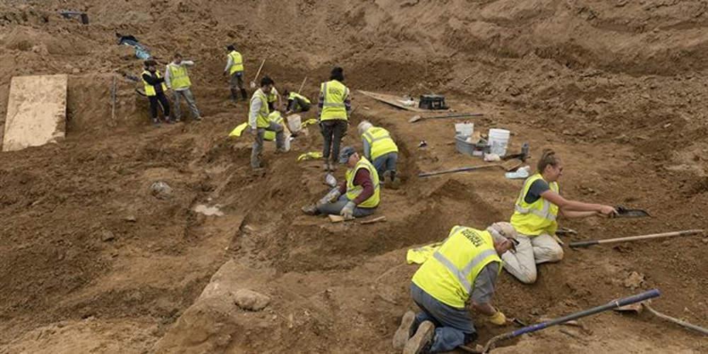 Ανακαλύφθηκε σπάνιος δεινόσαυρος 68 εκατομμυρίων ετών στο Κολοράντο [βίντεο]