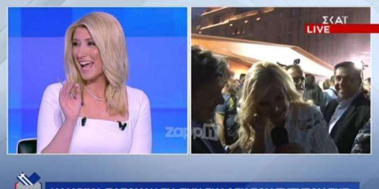 Κοσιώνη για Μπακογιάννη: Τον περιμένω στη γωνία αν δεν κάνει όσα υποσχέθηκε [βίντεο]