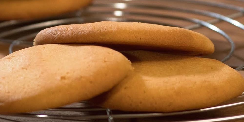 Προσοχή: O ΕΦΕΤ ανακαλεί κουλουράκια κανέλας