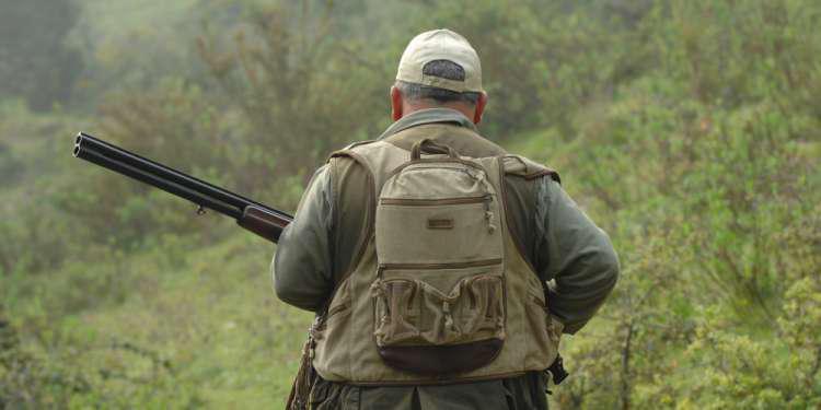Φλώρινα Λαμία κυνηγετικός σύλλογος