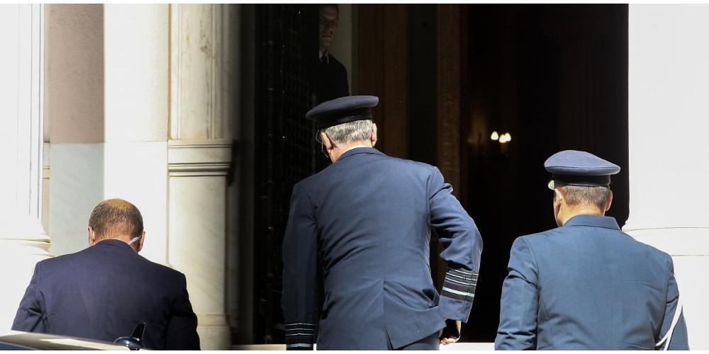 Τηλεφωνική επικοινωνία Τσίπρα-Αναστασιάδη για την τουρκική προκλητικότητα μετά την συνεδρίαση του ΚΥΣΕΑ