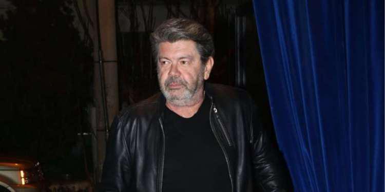 Οργή Λάτσιου για τα fake news που αφορούν την υγεία του