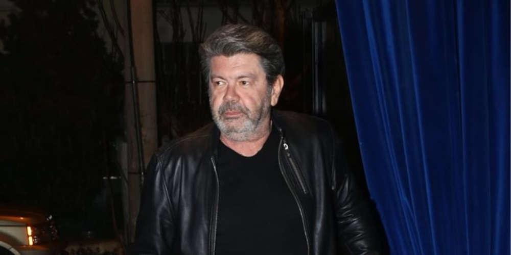 Οργή Λάτσιου για τα fake news που αφορούν την υγεία του