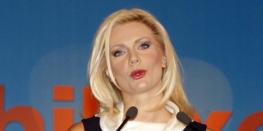 Έμη Ζησιοπούλου - Λιβανίου στον Ελεύθερο Τύπο της Κυριακής: Η ΝΔ θα επαναφέρει τις αξίες στην πολιτική