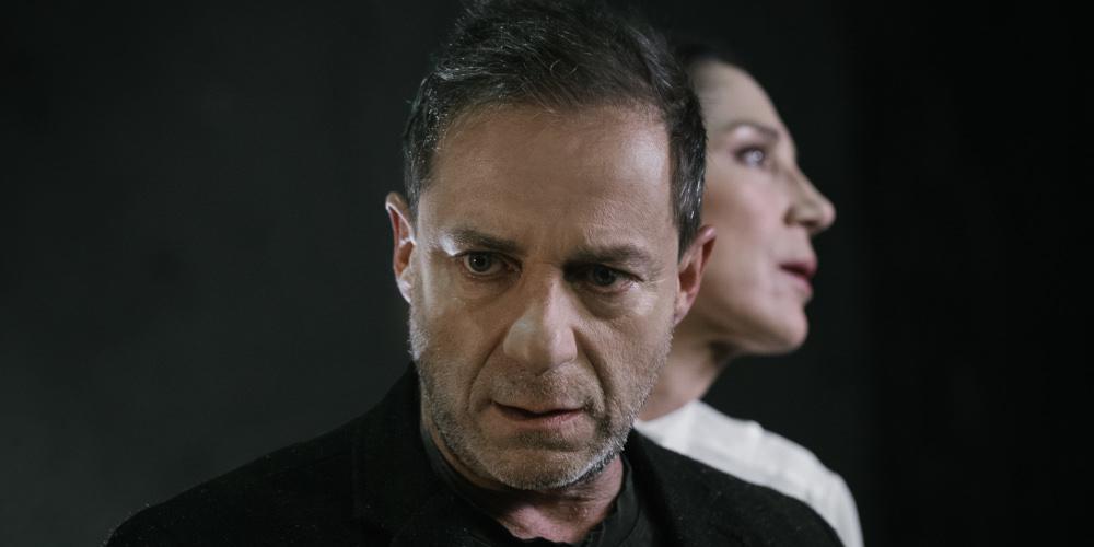 Περιοδεία σε όλη την Ελλάδα για την παράσταση «Οιδίπους Τύραννος» του Μαρκουλάκη