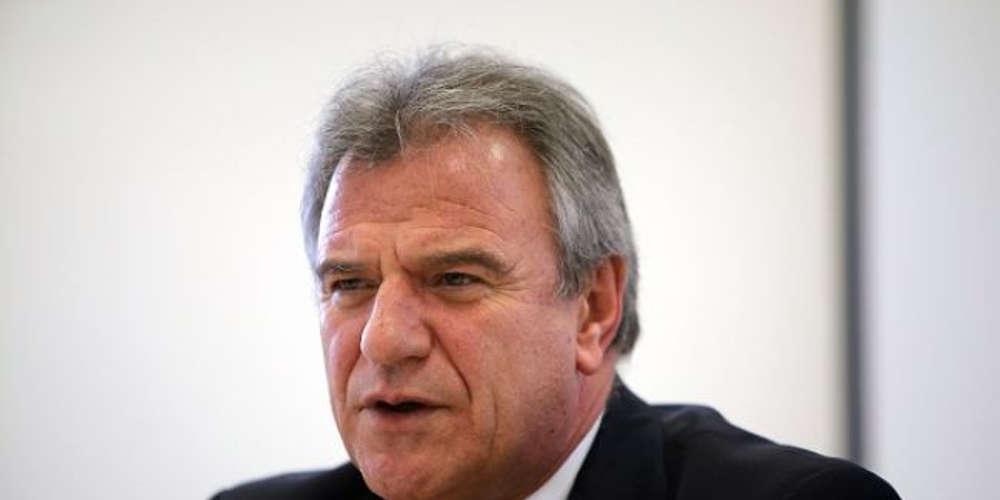 Αποχώρησε από το ΚΙΝΑΛ με «βόμβες» για τη Γεννηματά και ο Δημήτρης Λιντζέρης