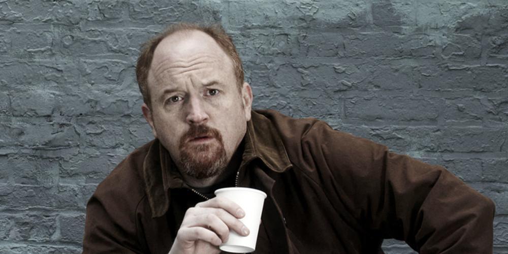 Έρχεται στην Αθήνα για δύο παραστάσεις ο αμφιλεγόμενος κωμικός Louis C. K.