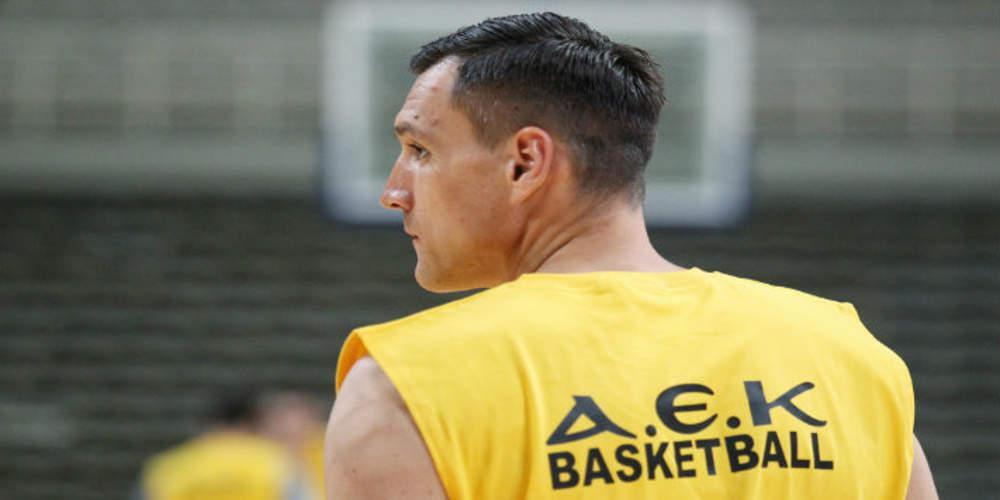 Συμφώνησε με Ματσιούλις η ΑΕΚ!