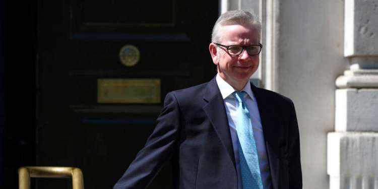 Σάλος στη Βρετάνια: Τουλάχιστον 6 υποψήφιοι διάδοχοι της Μέι έχουν παραδεχθεί χρήση ναρκωτικών