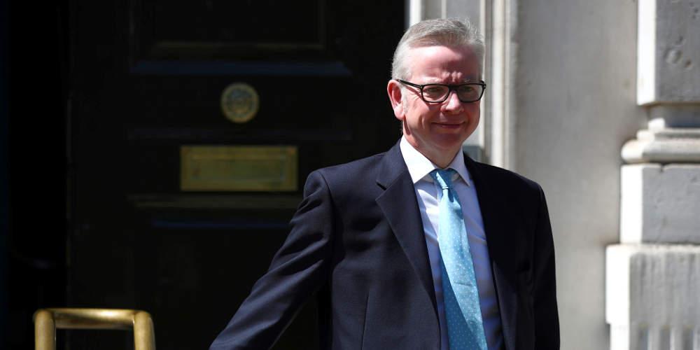 Σάλος στη Βρετάνια: Τουλάχιστον 6 υποψήφιοι διάδοχοι της Μέι έχουν παραδεχθεί χρήση ναρκωτικών