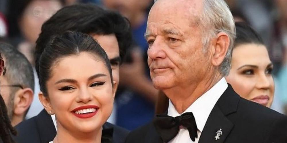 Ο Μπιλ Μάρεϊ θα σύστηνε την Σελένα Γκόμεζ στη μητέρα του, αν ζούσε