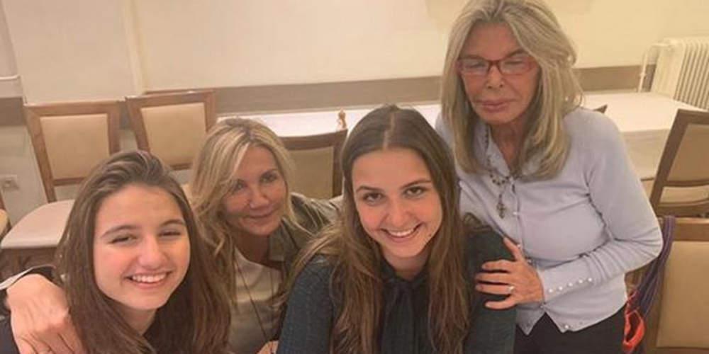 Οι ευχές του Κυριάκου Μητσοτάκη για τα γενέθλια της κόρης του [εικόνα]