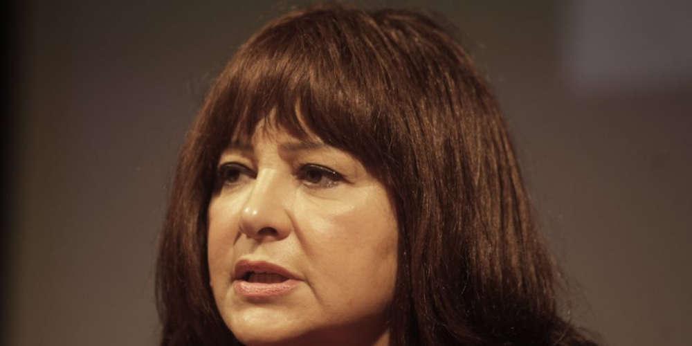 Μάθημα ζωής από τη Μαρία Χούκλη με το συγκινητικό της μήνυμα για τη Γιορτή του Πατέρα