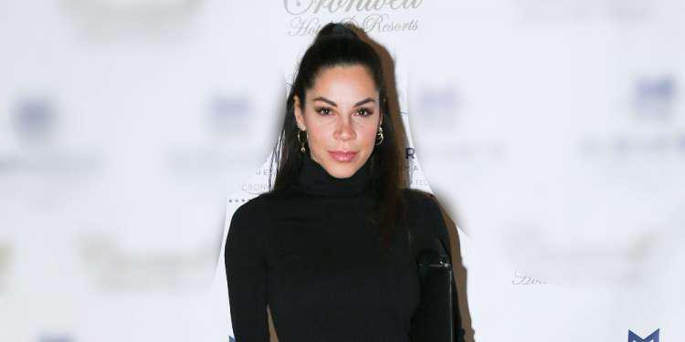 Μαριάντα Πιερίδη