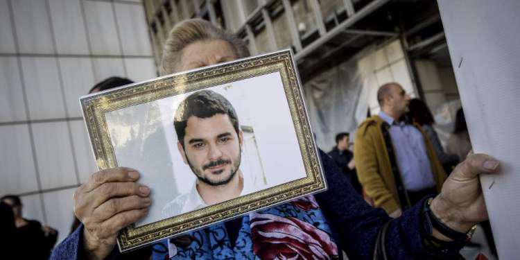 Μάριος Παπαγεωργίου