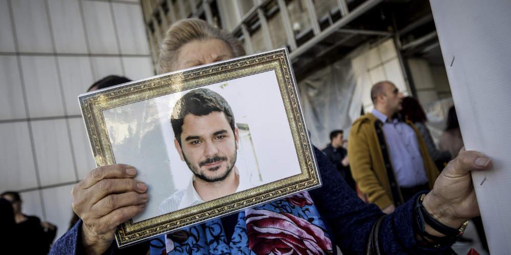 Μάριος Παπαγεωργίου