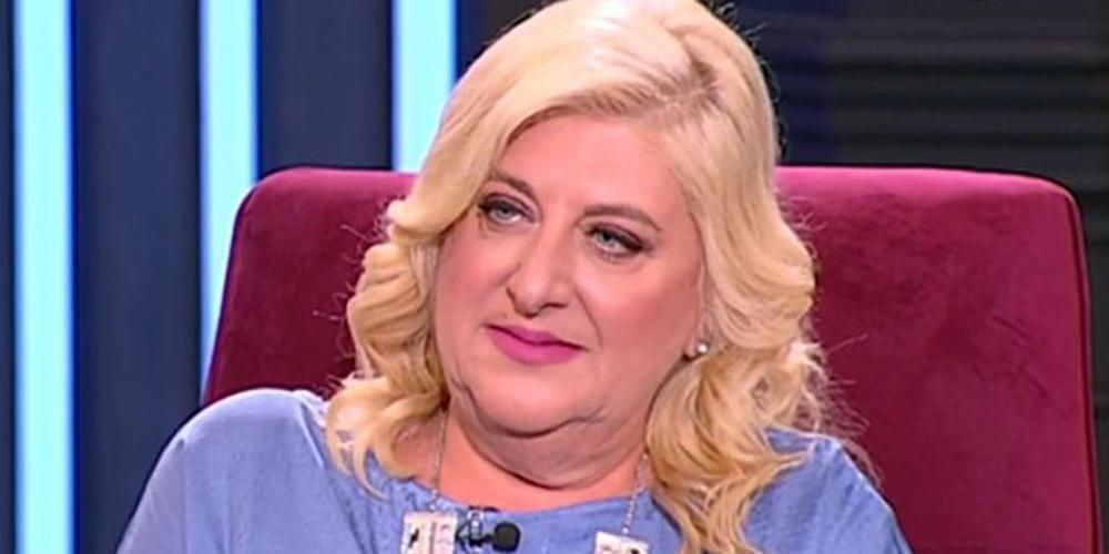 Συγκλονίζει η Μπέλλα Κυδωνάκη: Ο γιος μου είχε διαισθανθεί ότι θα πεθάνει [βίντεο]