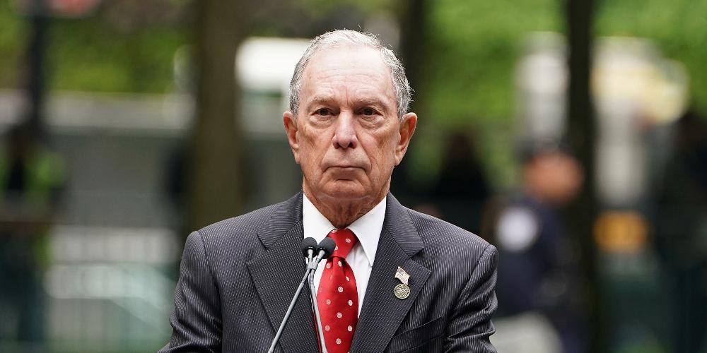 Ο δισεκατομμυριούχος Μάικλ Μπλούμπεργκ δίνει 500 εκατ. δολάρια για να κλείσει όλα τα λιγνιτωρυχεία στις ΗΠΑ