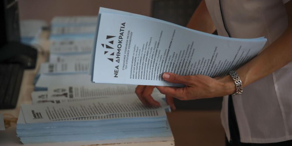 Ο εκλογικός απολογισμός για ΝΔ και ΣΥΡΙΖΑ: Η στρατηγική και η επόμενη μέρα