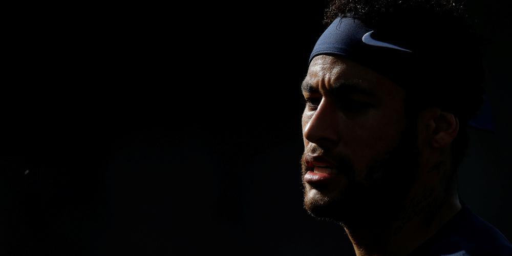 Στο... περιθώριο ο Νεϊμάρ, νέοι προβληματισμοί και ανησυχία στη Nike για τη χορηγία