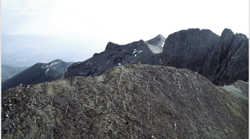 Η Nike έφτιαξε βίντεο στην κορυφή του Ολύμπου για τον Γιάννη Αντετοκούνμπο (εικόνες και βίντεο)