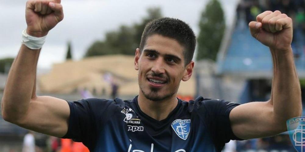 Δημήτρης Νικολάου