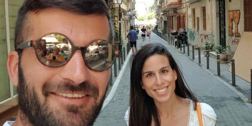 Νεκρός Έλληνας που αγνοούνταν στην Λετονία