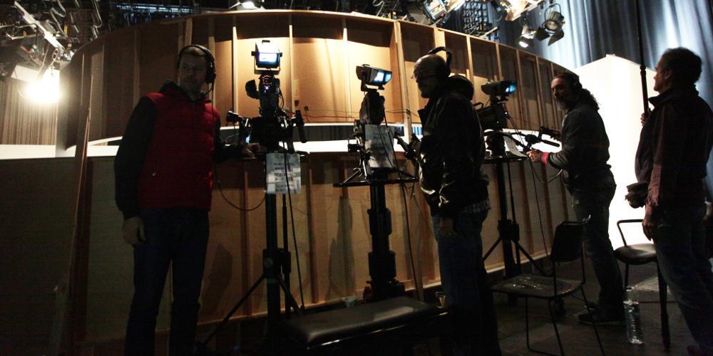 Ντιμπέιτ πολιτικών αρχηγών την 1η Ιουλίου - Ποιοι αρχηγοί κομμάτων και δημοσιογράφοι θα συμμετάσχουν