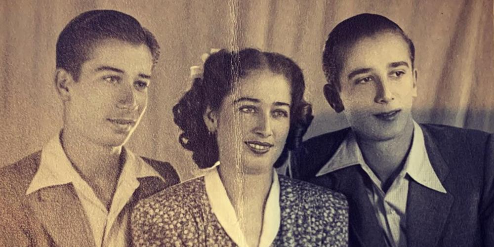 Βρήκε τους Κρητικούς που έσωσαν τον Νεοζηλανδό παππού της από τους Ναζί!