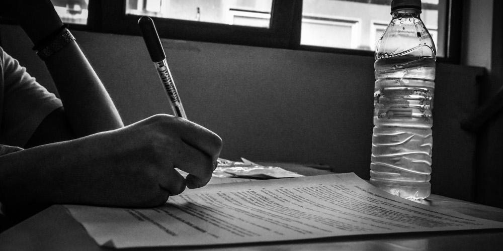 Πανελλήνιες 2023: Οι πρώτες εκτιμήσεις για Νομική και Ψυχολογία Πανελλαδικές 2021: Πρεμιέρα τη Δευτέρα για τις εξετάσεις – Όλα όσα θα ισχύουν