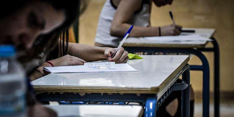 Σχολεία Πανελλήνιες: Το πρόγραμμα για ειδικά μαθήματα και εξετάσεις ΤΕΦΑΑ