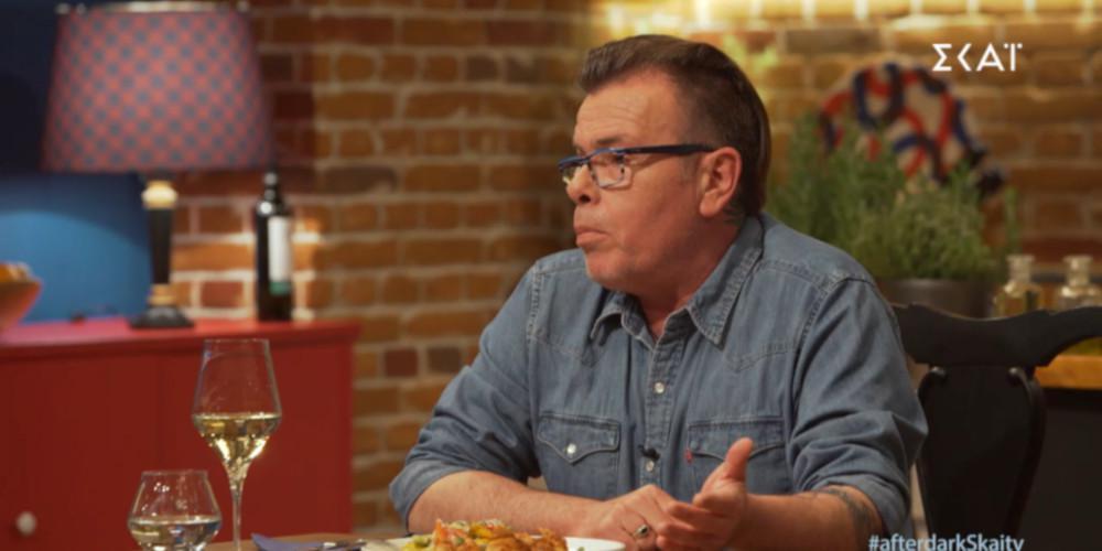 Παπανώτας: Δεν πιστεύω ότι θα έχει διάρκεια αυτό που κάνει φέτος ο Μουτσινάς [βίντεο]