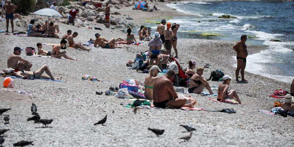 Κοινωνικός τουρισμός: Πρόγραμμα ύψους 30 εκατομμυρίων τον Ιούλιο