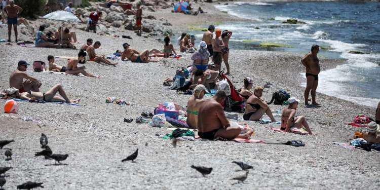 Κοινωνικός τουρισμός Κικίλιας