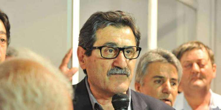 Πελετίδης: Στα χέρια του λαού ο δήμος της Πάτρας