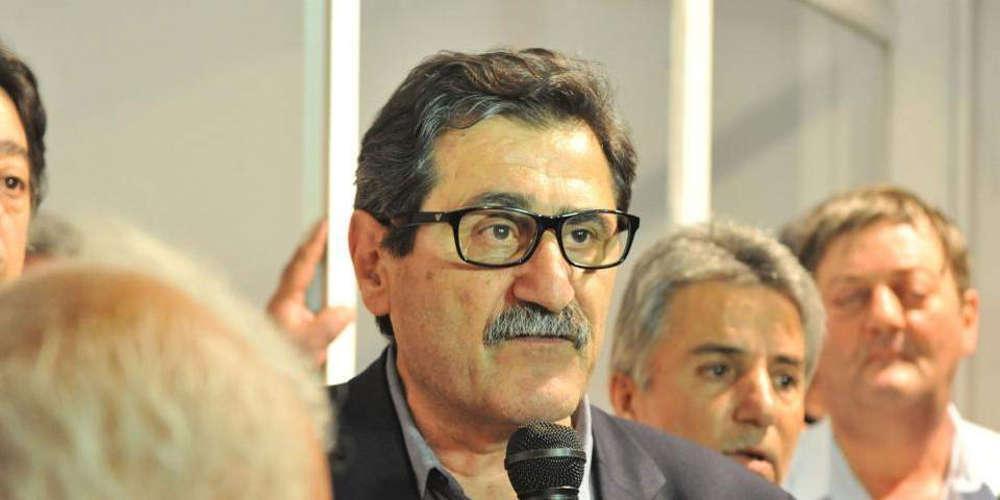 Πελετίδης: Στα χέρια του λαού ο δήμος της Πάτρας