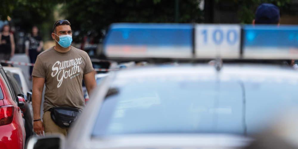 Θεσσαλονίκη: Έκλεβαν σπίτια με πρόσχημα τα… ρούχα στο μπαλκόνι