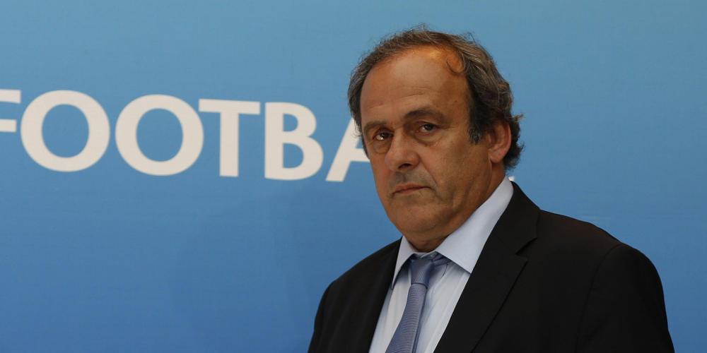 Μισέλ Πλατινί