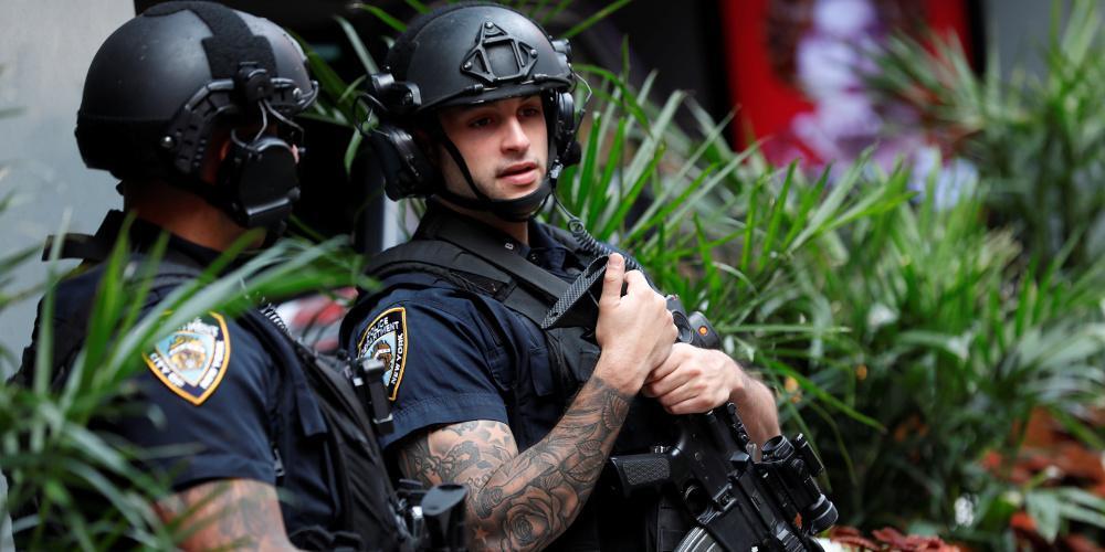 Μπέβερλι Χιλς