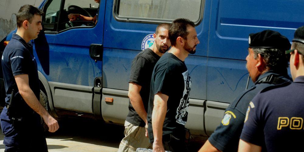 Επιβεβαίωση «Ε.Τ.»: Αποφυλάκιση «Πυρήνων» με νόμο Παρασκευόπουλου