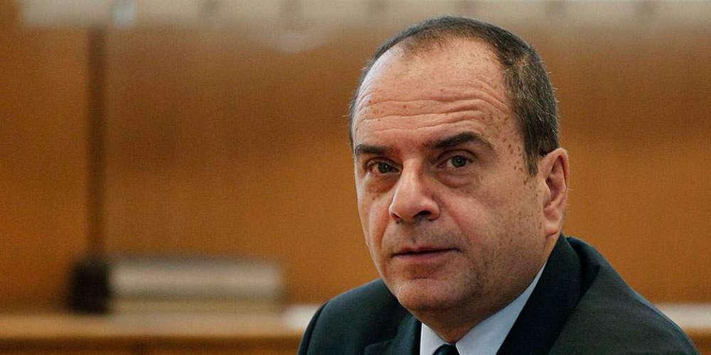 Νέος πρόεδρος της Αρχής Διασφάλισης του Απορρήτου των Επικοινωνιών ο Χρήστος Ράμμος