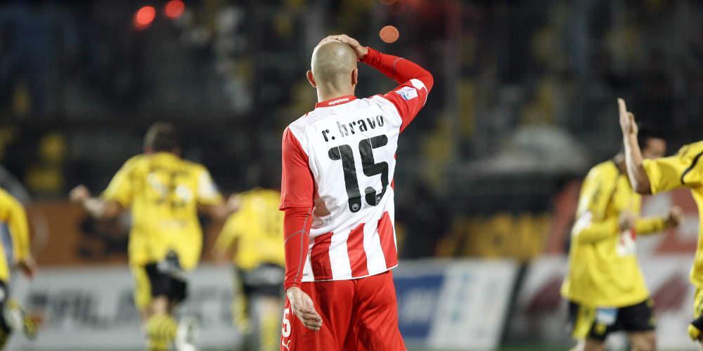 Πέντε σπίτια και τέσσερα αμάξια κατάσχεσαν από τον Ραούλ Μπράβο!