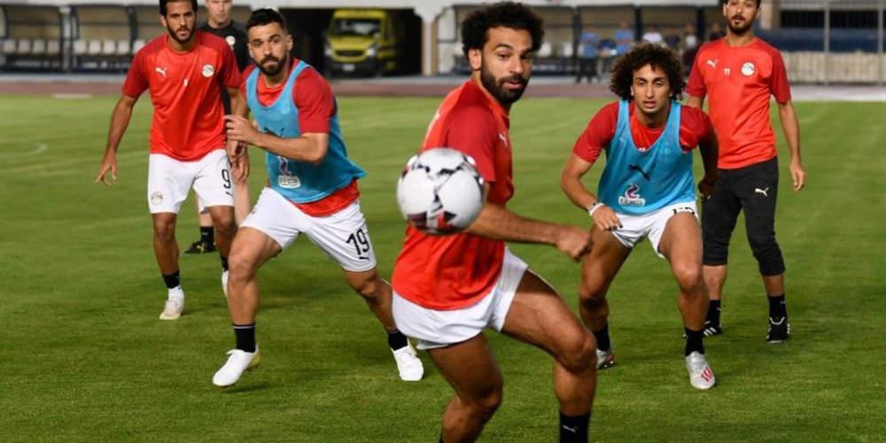 Μήνυμα Σαλάχ για Ουάρντα: «Οι γυναίκες αξίζουν σεβασμό, αλλά όλοι μπορούν να διορθωθούν»!