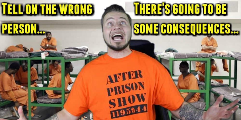 Απίστευτο: Πρώην κατάδικοι έγινε πλούσιοι καναλάρχες με βίντεο από ιστορίες της φυλακής