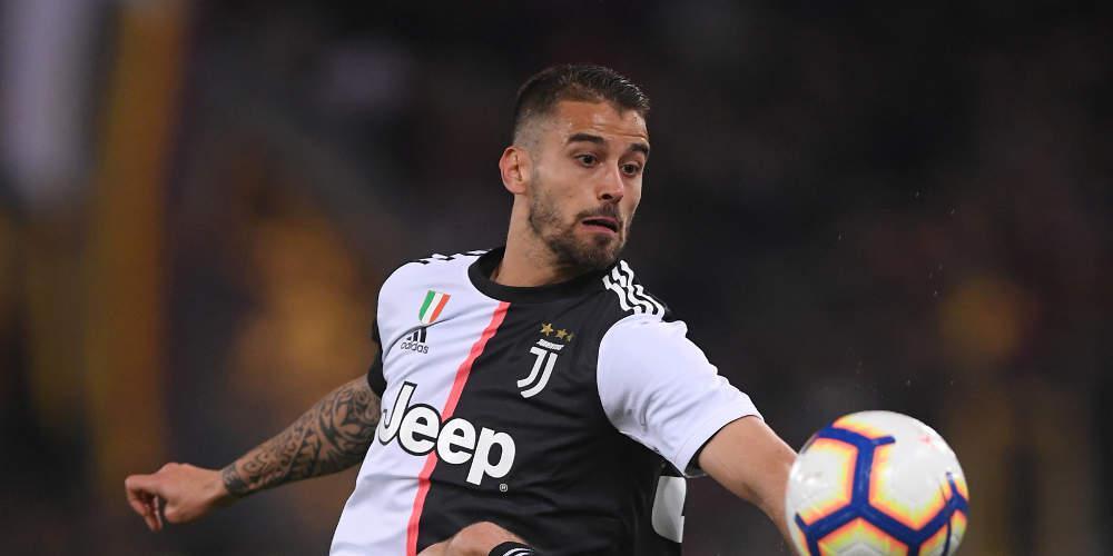 Χωρίς Σπινατσόλα οι Ιταλοί απέναντι στην Εθνική Ελλάδας το Σάββατο