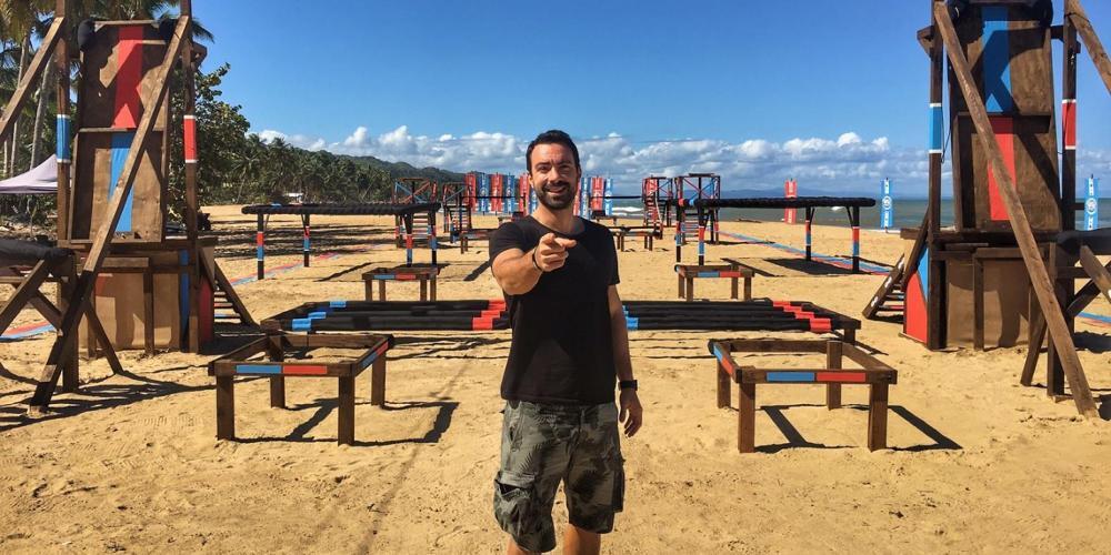 Survivor: Το σοβαρό περιστατικό που «έθαψε» η παραγωγή!