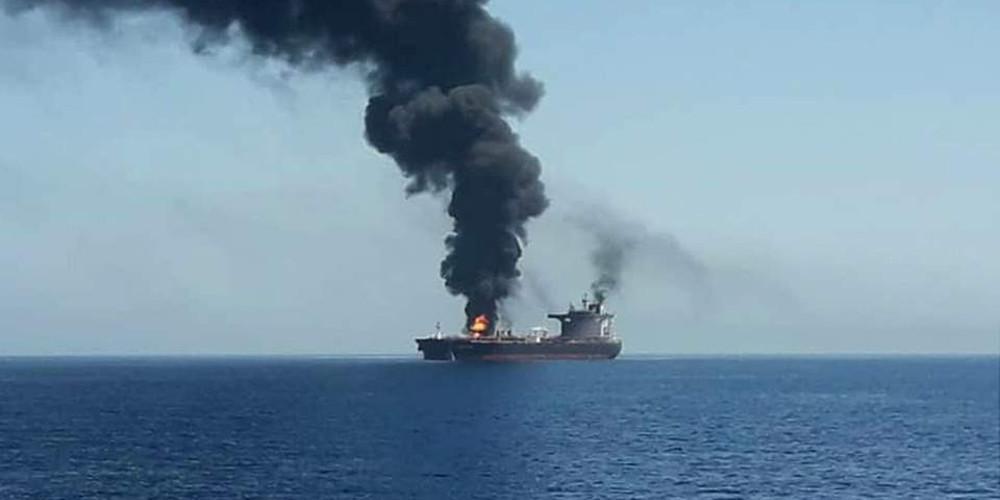 Με κομμένη την ανάσα παρακολουθεί ο πλανήτης τις εξελίξεις στο Ομάν