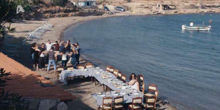 Σάρωσε σε τηλεθέαση το τελευταίο επεισόδιο του Τατουάζ στον Alpha