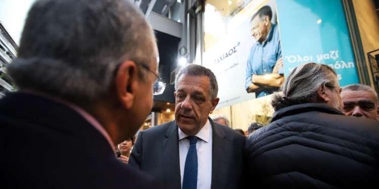 Καταδικάστηκε ο 23χρονος που επιχείρησε να ληστέψει τη σύζυγο του Νίκου Ταχιάου