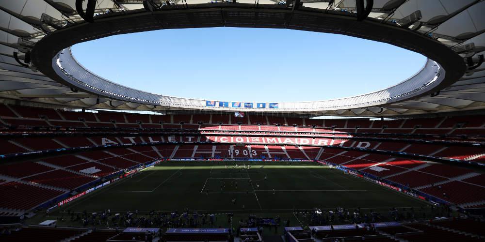 Τελικός Champions League: Έφτασε η μέρα της μεγάλης μάχης Λίβερπουλ-Τότεναμ